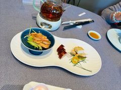 -浙江西子宾馆·牡丹厅