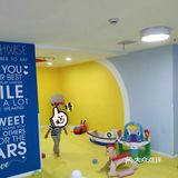 [吐]天热来游泳吧[调皮]