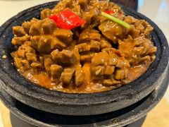 -潮堂 · 潮州菜(国贸商城店)