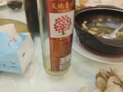 -阳江餐厅·30年老字号·粤菜海鲜大排档