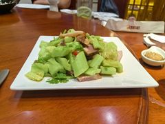 -东方饺子王(重庆路亚泰店)