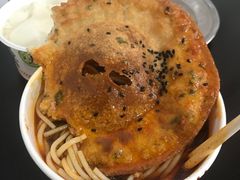 -丽华早点(大成路店)