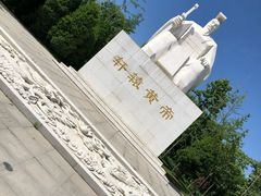 -武清南湖绿博园