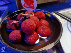 -蘭奢雅集·江浙菜(青山江滩店)