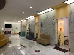 -小米熊儿童医院