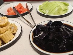 -豪享来中西餐厅(隆昌店)