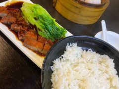 叉烧饭-添运来(茶园奥园广场店)