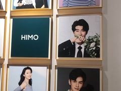 -海马体照相馆(合肥包河万达广场店)