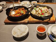 -得意啫·广东啫啫煲(前海HOP店)