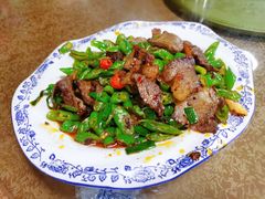 -胖哥川菜馆(武东路店)