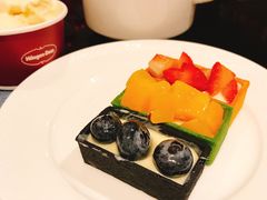 -康帝国际酒店-艾斯本自助西餐厅