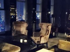 -唐拉雅秀酒店-西锦汇空中BBQ·思创餐厅