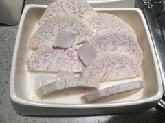 荔浦芋头-海底捞大排档火锅(悦荟广场店)