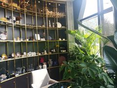 -chenity  cafe