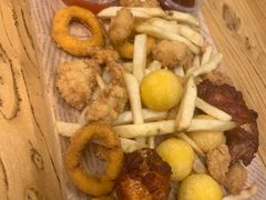 -了不起的考拉咖啡店(高新店)