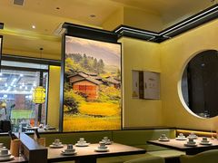 -田婆婆的菜(友谊阳光城店)