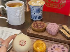 -祥禾饽饽铺·中式糕点(天津河东美福园店)