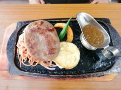 -许榴香西餐厅(台东步行街店)