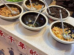 -安上粉皮.非遗手工小吃(骑龙巷店)
