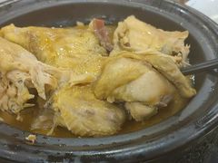 -一楼食业·美食人家