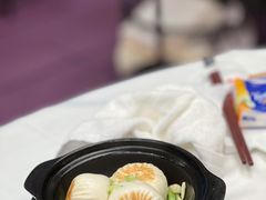 香煎牛肉葱仔包-和苑·精致粤菜(珠江新城店)