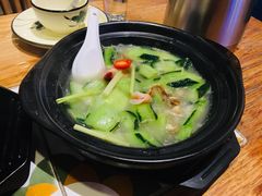 -鑫阿强海鲜大排档·老厦门特色菜(中山路店)