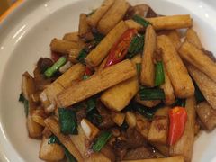 -新侗家食府(蟠桃宫店)