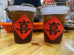 -喜半仙·牛八宝·两江米粉酒(普陀路店)