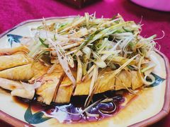 -隆都四季香饭店(碧海路店)