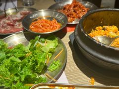 -西塔老太太泥炉烤肉(沈阳店)