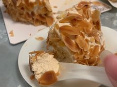 -杜哈夫DOUX RÊVE·生日蛋糕(日月光店)