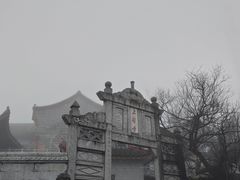 -南岳衡山风景名胜区