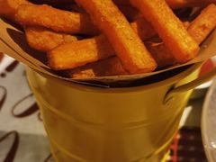 薯条-Primo·丽莫意大利窑烤披萨