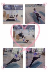 -玛尼瑜伽·普拉提