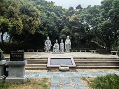 -宋井风景区