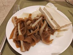 -西安高新希尔顿酒店·咖啡露台西餐厅