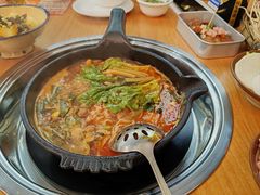 -黔三一夺夺粉酸汤火锅(百信店)