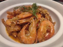 -汉水谣·江景餐厅(江滩店)