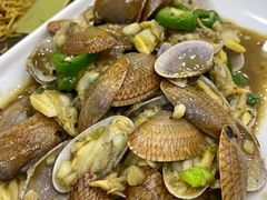 -贞姨美食·老字号海鲜大排档