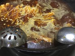-石灰市毛记烧鸡公(解放碑店)