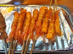 -锦州御烧烤·金盛福酒楼(天津总店)