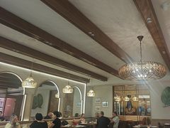 -ELI FALAFEL Lebanese&Mediterranean黎巴嫩美食(富城路店)