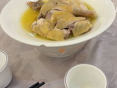 -鹭园酒家·四十年老字号