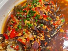 -费大厨辣椒炒肉(万家丽一店)