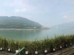 -白鹤梁水下博物馆