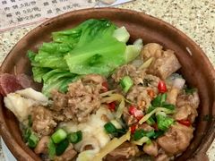 -潮香兴煲仔饭(莲花路店)