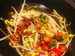 -云海肴·汽锅鸡·云南菜(苏州中心店)