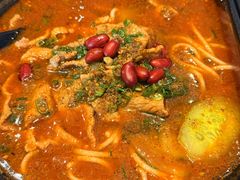 -苗乡米线(建军路店)