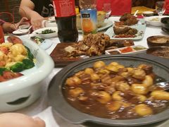 -卫鼎轩·曹公馆(鼓楼店)