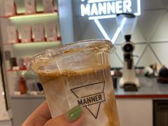 -Manner Coffee(丁香国际店)